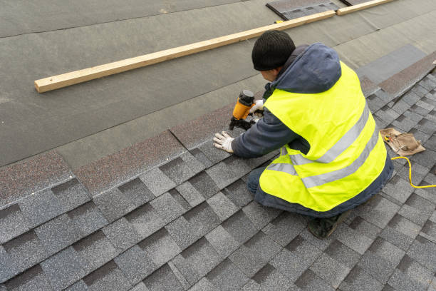 Best Emergency Roof Repair  in Lakeview, OR